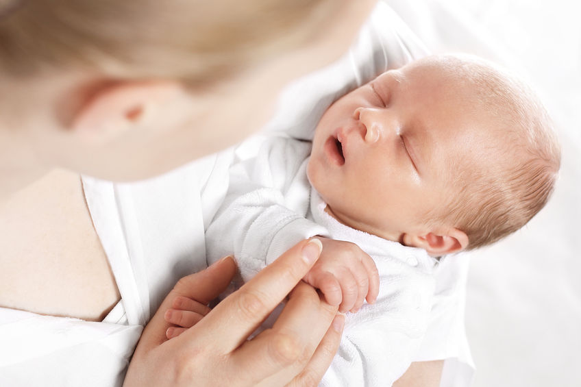 5 Reasons To Hire A Night Nurse Rest Assured Infant Nursing