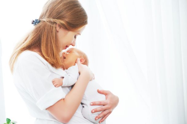 What to Look for in a Night Nurse | Rest Assured Infant Nursing