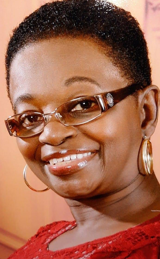 CAROLS PROFILE PIC RESIZED FOR RAIN